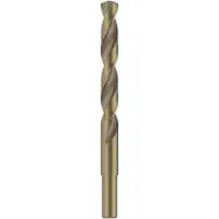 Bosch 2608585902 - Foret à métaux rectifiés HSS-Co, DIN 338, 11,5 x 94 x 142 mm 5x