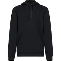 Oakley Relax Pullover 2.0 Hoodie Noir M Homme