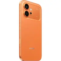 Honor 600 5G 16,7 cm (6.57") Double SIM Android 16.0 USB Type-C 8 Go 512 Go 6400 mAh Orange