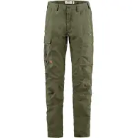 Fjällräven Karl Pro Pants Vert 50 Homme