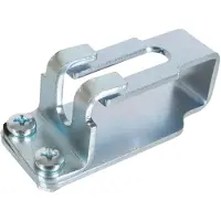 M MODECAR Collier de serrage (connecteur) du câble de commande de vitesses Renault Trafic II 01-14 avec boîte de vitesses