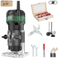 OEM Trancheuse électrique, puissance 800 W, 6 vitesses, avancée