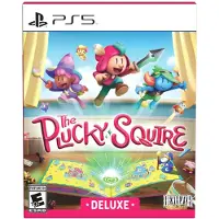 L'cuyer courageux [Devolver Deluxe] - PlayStation 5