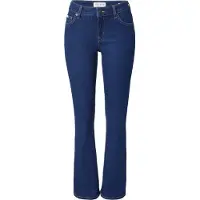GUESS Jean pour femme, bleu