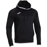 Joma Combi Premium Hoodie Noir M Homme