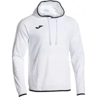 Joma Combi Premium Hoodie Blanc 5-6 Years Garçon