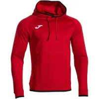 Joma Combi Premium Hoodie Rouge 11-12 Years Garçon