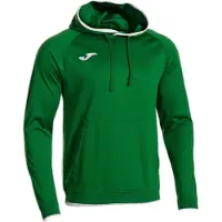 Joma Combi Premium Hoodie Vert 9-10 Years Garçon