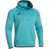 Joma Combi Premium Hoodie Vert 11-12 Years Garçon