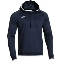 Joma Combi Premium Hoodie Bleu 4-5 Years Garçon