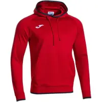 Joma Combi Premium Hoodie Rouge 4XL Homme