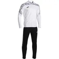 Joma Survêtement poches zippées femme Championship VIII