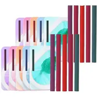 Typecat Bâtonnets de Nettoyage pour Toilettes, Bâtonnets de Nettoyage Désodorisants Multifonctionnels pour Toilettes (Boîte de 2)