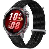 Huawei Watch GT Runner 2 CHT-B19 Noir Minuit