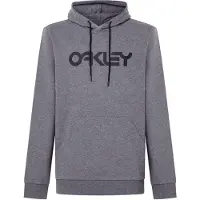 Oakley Apparel B1b Po 2.0 Hoodie Gris 2XL Homme