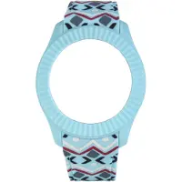 Watx WATXANDCO COWA3026 Montre. Bracelet, couleur. Femme.