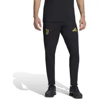Adidas Juventus Turin Tiro Travel Tracksuit Pants Noir M Homme