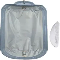 Semoic Accessoires pour Bac à Litière Autonettoyant : Imperméable, Anti-Fuite, Antiadhésif, Résistant Aux Rayures, Coussin de Rechange Flexible