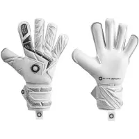 Elite Sport Supreme M Hm Goalkeeper Gloves Blanc 11
