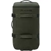 Dakine - Valise robuste - Split Roller Bag 2.0 110L Rosin - Vert