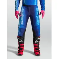 Alpinestars Fluid Kepler Pantalon de motocross Taille
