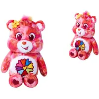 Care Bears - Flower Power Bear 23 cm (23 cm)