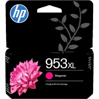 HP 953XL Cartouche Magenta
