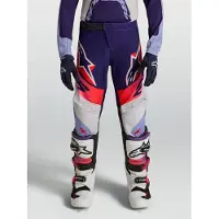 Alpinestars Supertech Dyna Pantalon de motocross jeunesse Taille