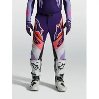 Alpinestars Supertech Dyna Pantalon de motocross Taille
