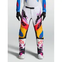 Alpinestars Supertech Dyna Pantalon de motocross Taille
