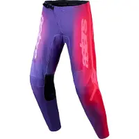 Alpinestars Stella Fluid Kepler Pantalons de motocross féminins Taille