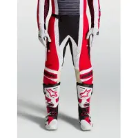 Alpinestars Techstar Maven Off-road Pants Rouge 42 Homme