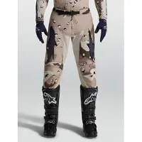 Alpinestars Racer Lone Pantalon de motocross Taille