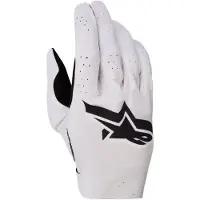 Alpinestars Gants Supertech MX 2027 Light Lilac Black, Taille: XL
