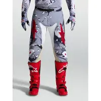 Alpinestars Racer Air Lone Pantalon de motocross Taille