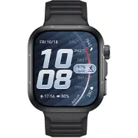 Huawei Watch Fit 5 Pro NKI-B29 Noir