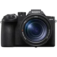 Sony RX10 V