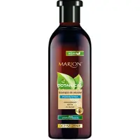 Marion Shampoing nettoyant à l'ortie Botanical pour cheveux gras 400 ml