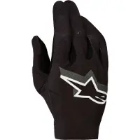 Alpinestars Supertech Gants MX Noir S unisex