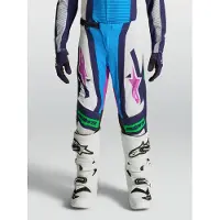 Alpinestars Supertech Maven Pantalon de motocross jeunesse