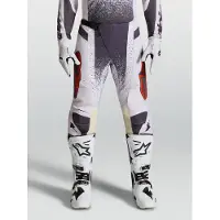 Alpinestars Techstar Swan Pantalon de motocross Taille
