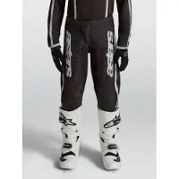 Alpinestars Fluid Apex V2 Pantalon de motocross jeunesse Taille