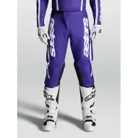 Alpinestars Fluid Apex V2 Pantalon de motocross