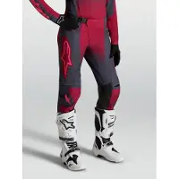 Alpinestars Stella Techstar Swan Pantalons de motocross féminins Taille