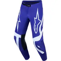 Alpinestars Supertech Vesta Pantalon de motocross