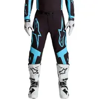 Alpinestars Supertech Vesta Pantalon de motocross Taille