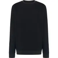 Oakley Apparel Relax Crew 2.0 Sweatshirt Noir M Homme
