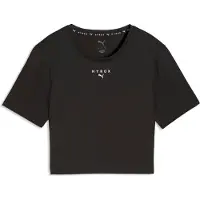 Puma T-shirt fonctionnel 'x Hyrox' noir