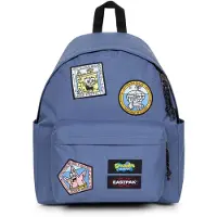 Eastpak Sac a dos DAY PAK R 24 L X SPONGE BOB hommes - Bleu - Unique