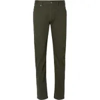 Scotch & Soda Pantalon 'Ralston' vert foncé